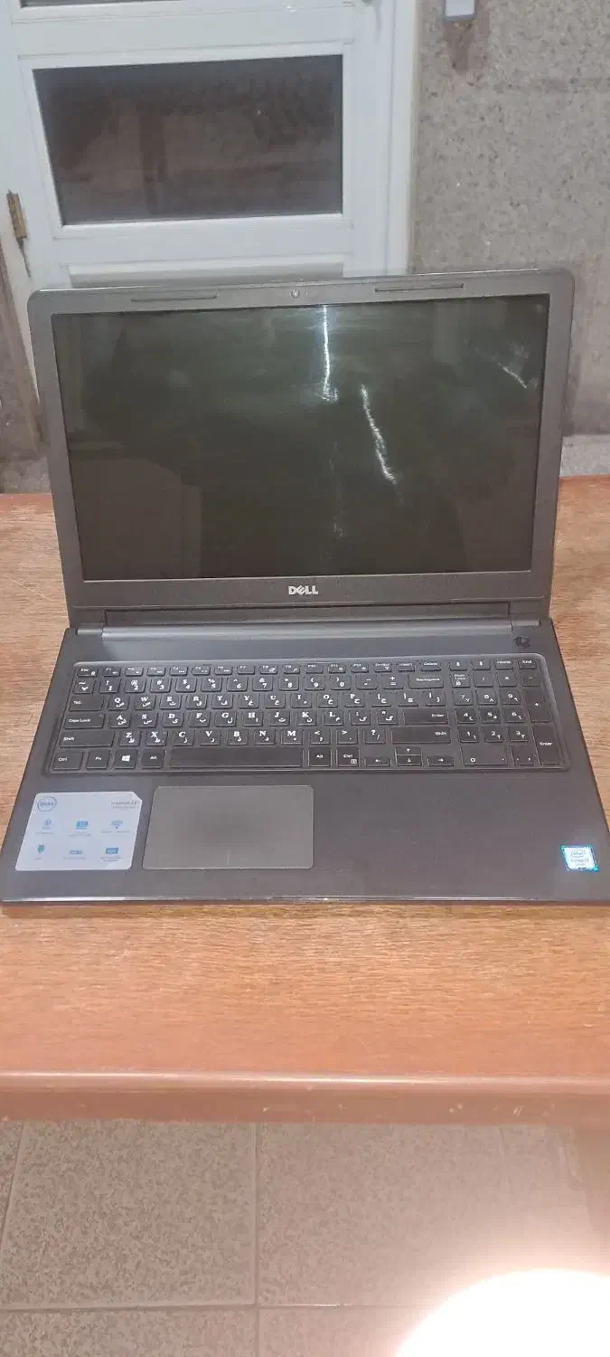 لپ تاپ دل|رایانه همراه|تبریز, |دیوار