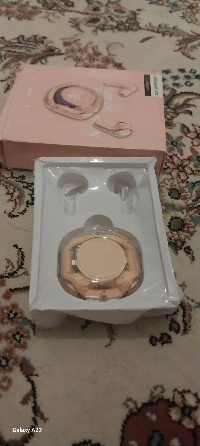 ایرپاد|لوازم جانبی موبایل و تبلت|سرپل ذهاب, |دیوار