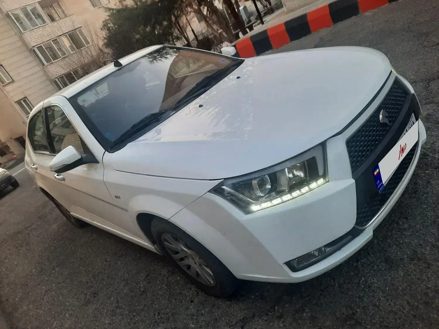 خودرو|خودرو سواری و وانت|تهران, پاسداران|دیوار