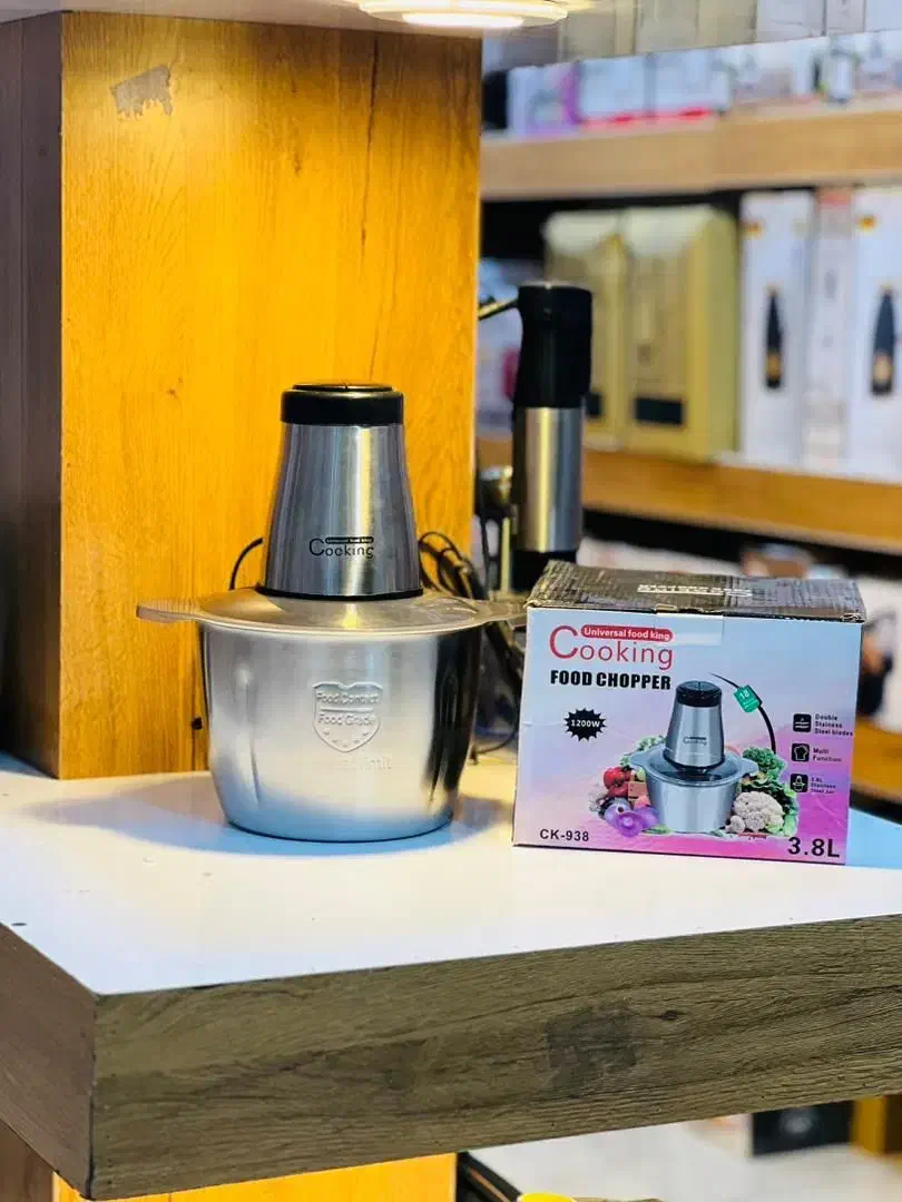 خردکن مکسی ژاپن|خردکن، آسیاب، غذاساز|سبزوار, توحیدشهر|دیوار