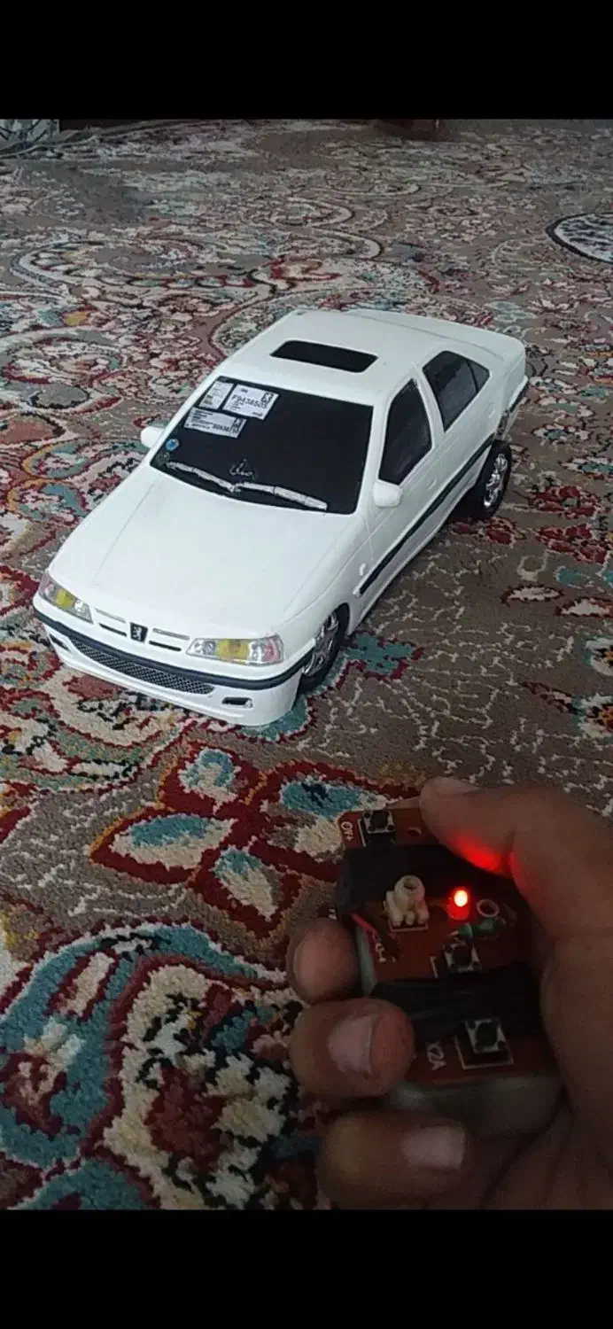 ساخت سفارش فایل ماکت|اسباب‌‌بازی|خان ببین, |دیوار