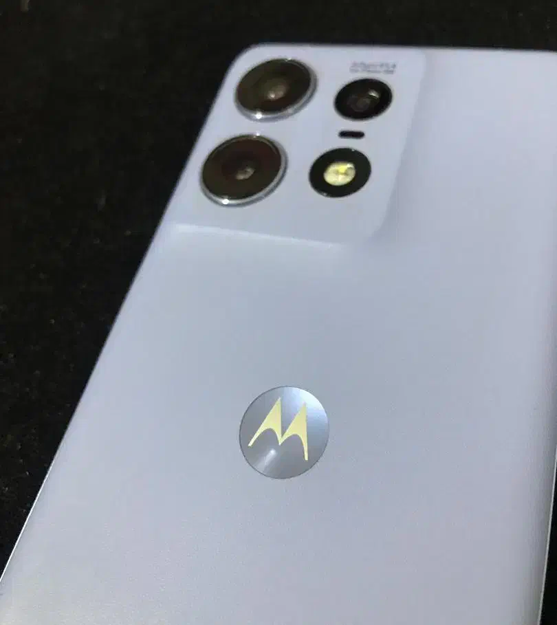 موتورولا ایج ۵۰ پرو Motorola pro512 12|موبایل|تهران, نیاوران|دیوار