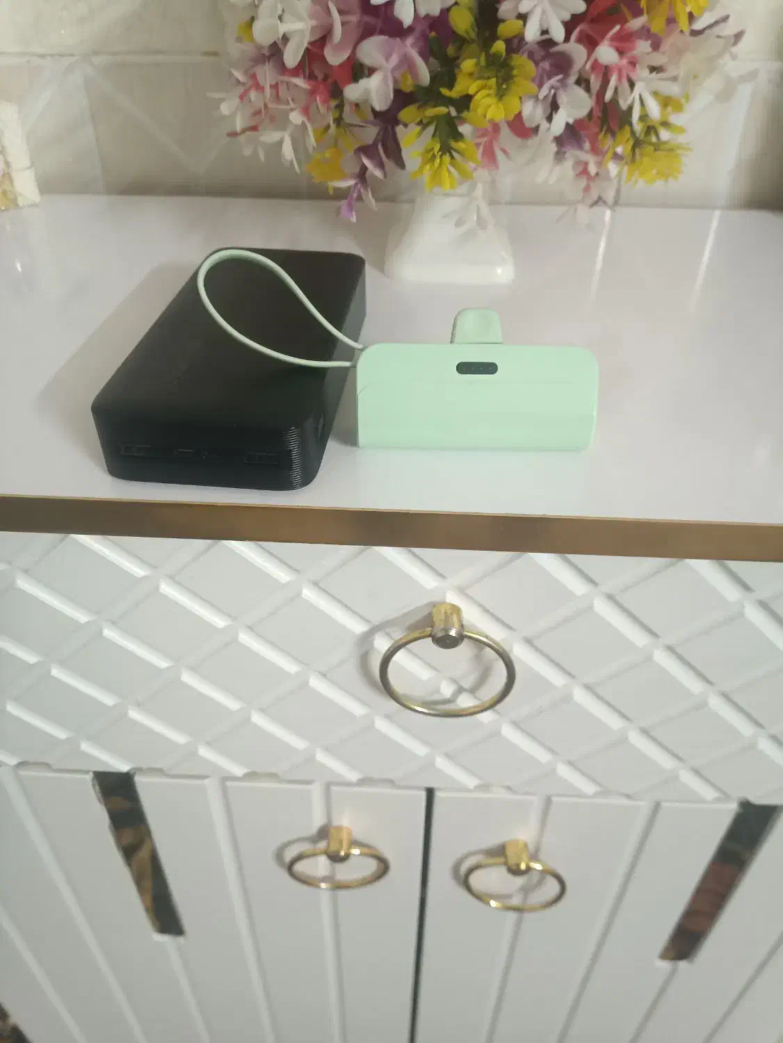 پاور بانک|لوازم جانبی موبایل و تبلت|مشهد, پورسینا|دیوار