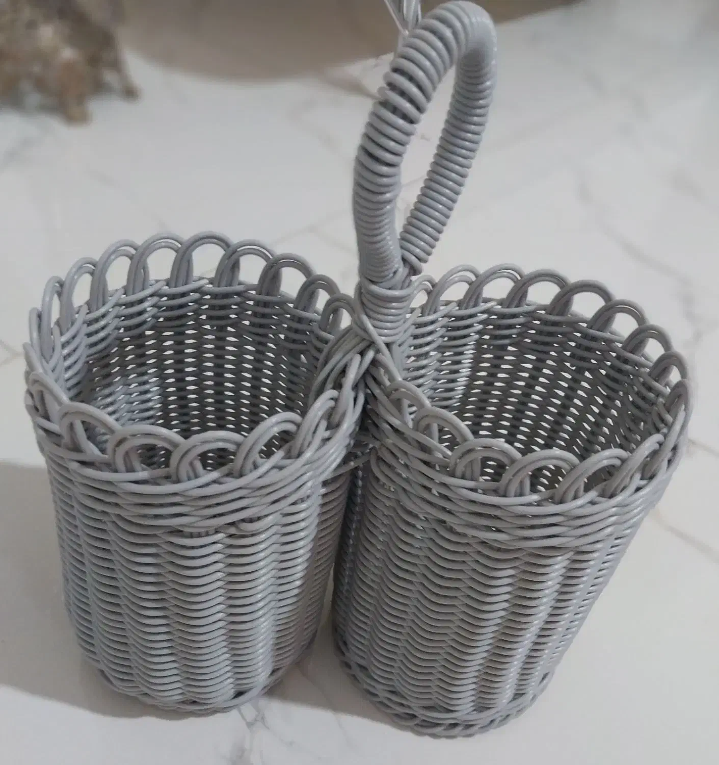 جاقاشقی|آب‌چکان و نظم‌دهنده ظروف|اراک, |دیوار