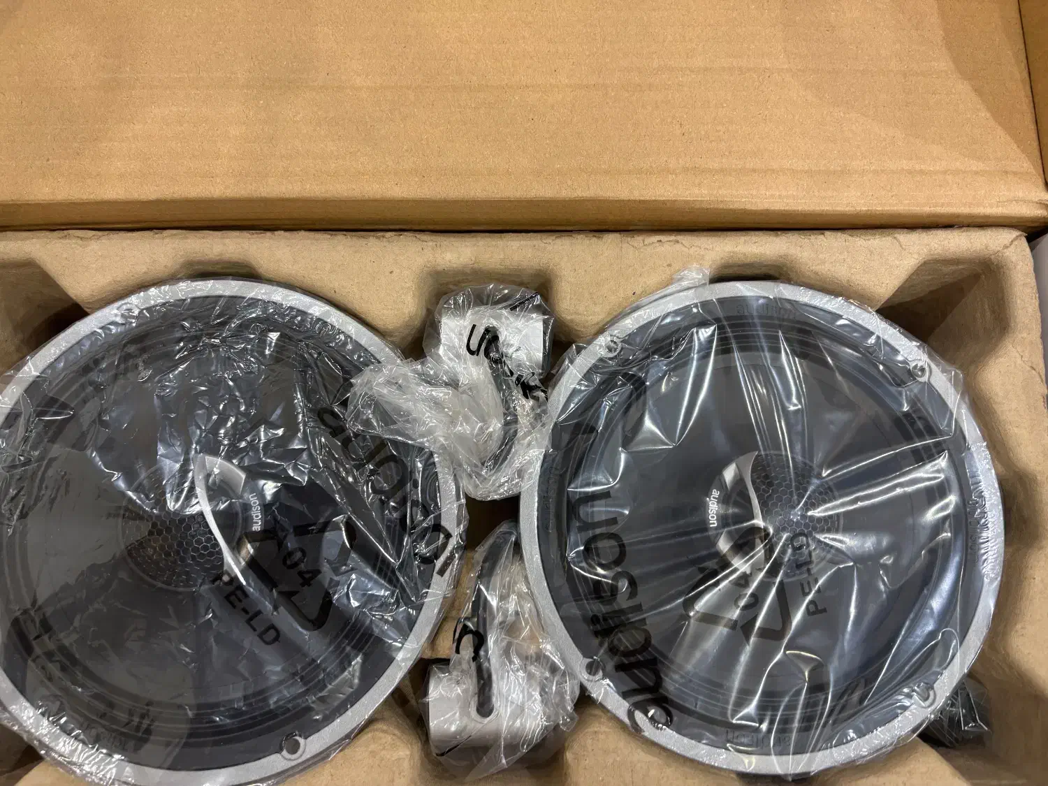 5.Audison AV X6|قطعات یدکی و لوازم جانبی|تهران, آسمان|دیوار