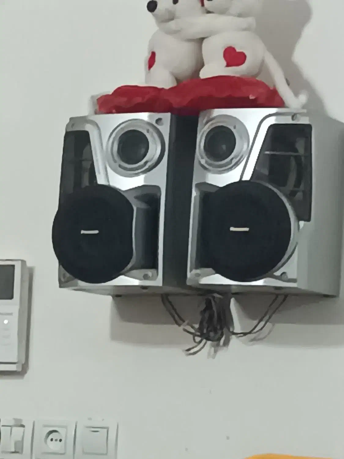 ضبط فلش خور|سیستم صوتی خانگی|سبزوار, زینبیه|دیوار