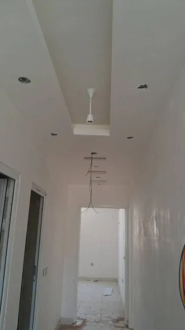 گچ کاری|خدمات پیشه و مهارت|جم, |دیوار