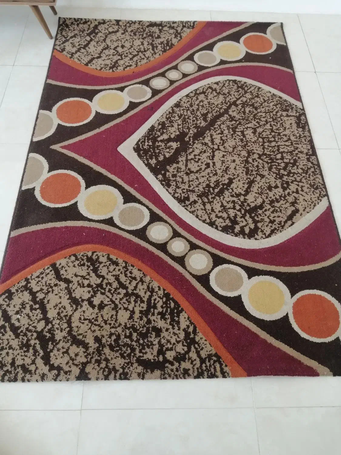 گلیم اشپز خونه|گلیم، جاجیم، گبه|مشهد, شهرک امام هادی (شهرک غرب)|دیوار