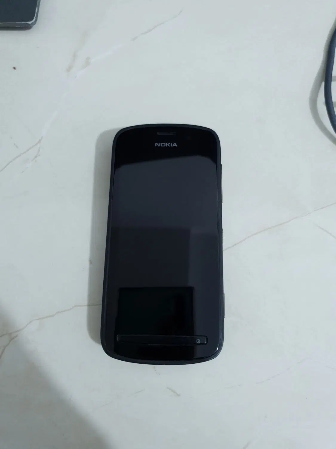 Nokia 808 pureView|موبایل|تهران, فدک|دیوار