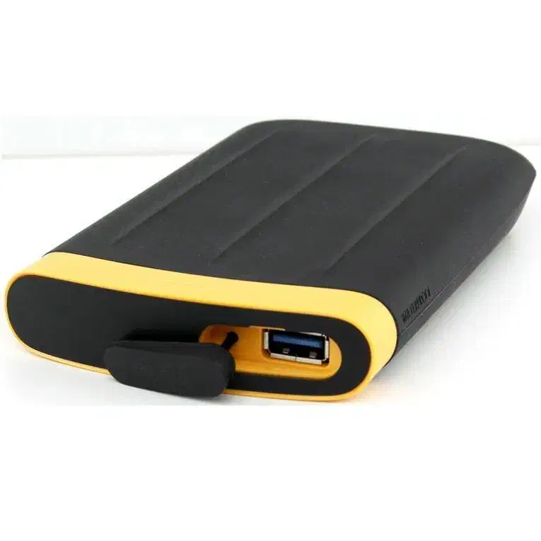 هارد اچ دی دی اکسترنال ظرفیت 1 ترابا|قطعات و لوازم جانبی رایانه|اصفهان, منتظرالمهدی|دیوار