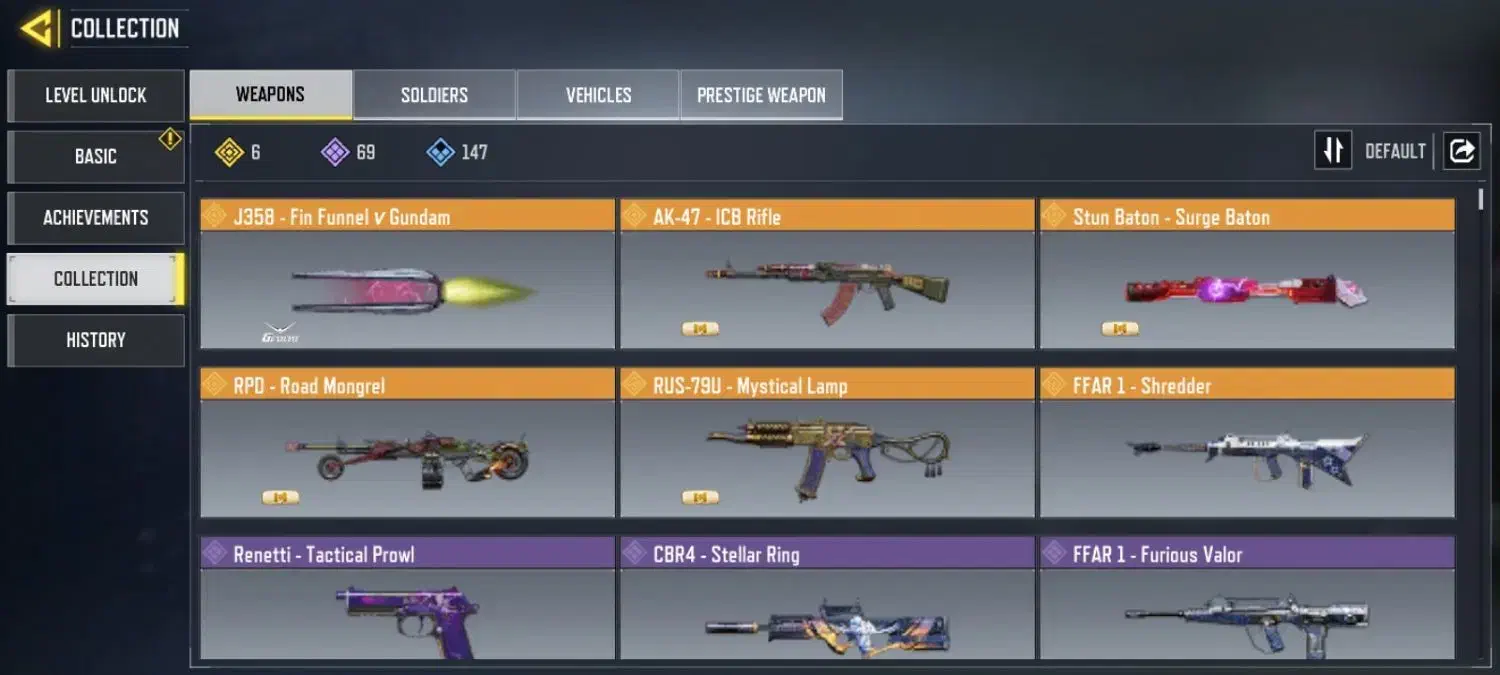 اکانت کالاف دیوتی|کنسول، بازی ویدئویی و آنلاین|همدان, |دیوار