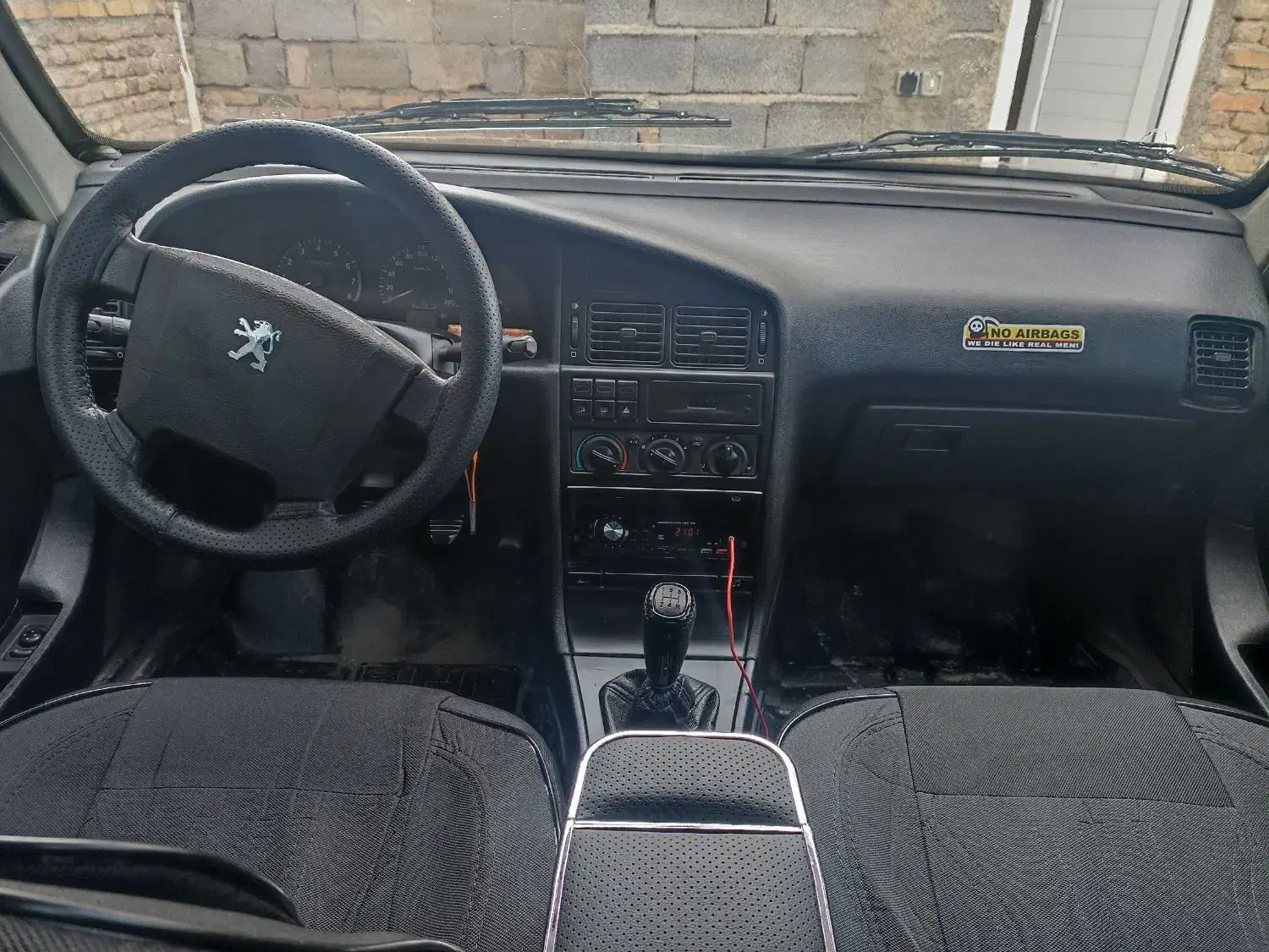 پژو 405مدل88|خودرو سواری و وانت|دهگلان, |دیوار