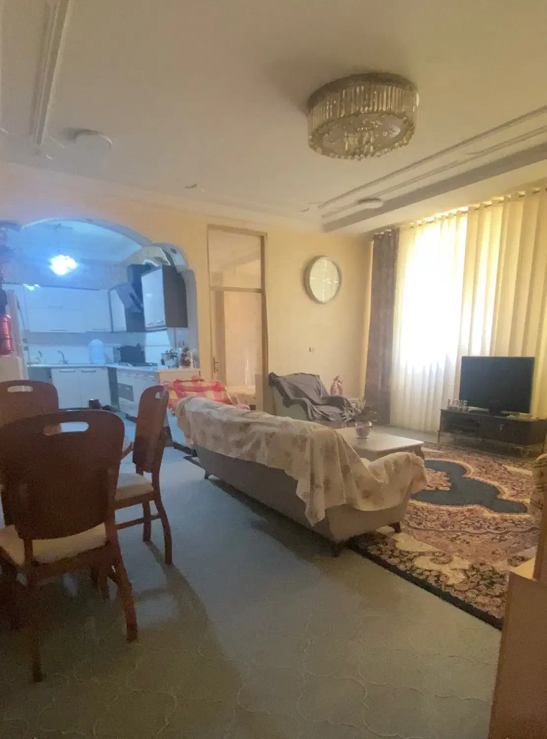 فروش اپارتمان ۸۸ متری اصلی خیابان هلالی|فروش آپارتمان|بوشهر, |دیوار