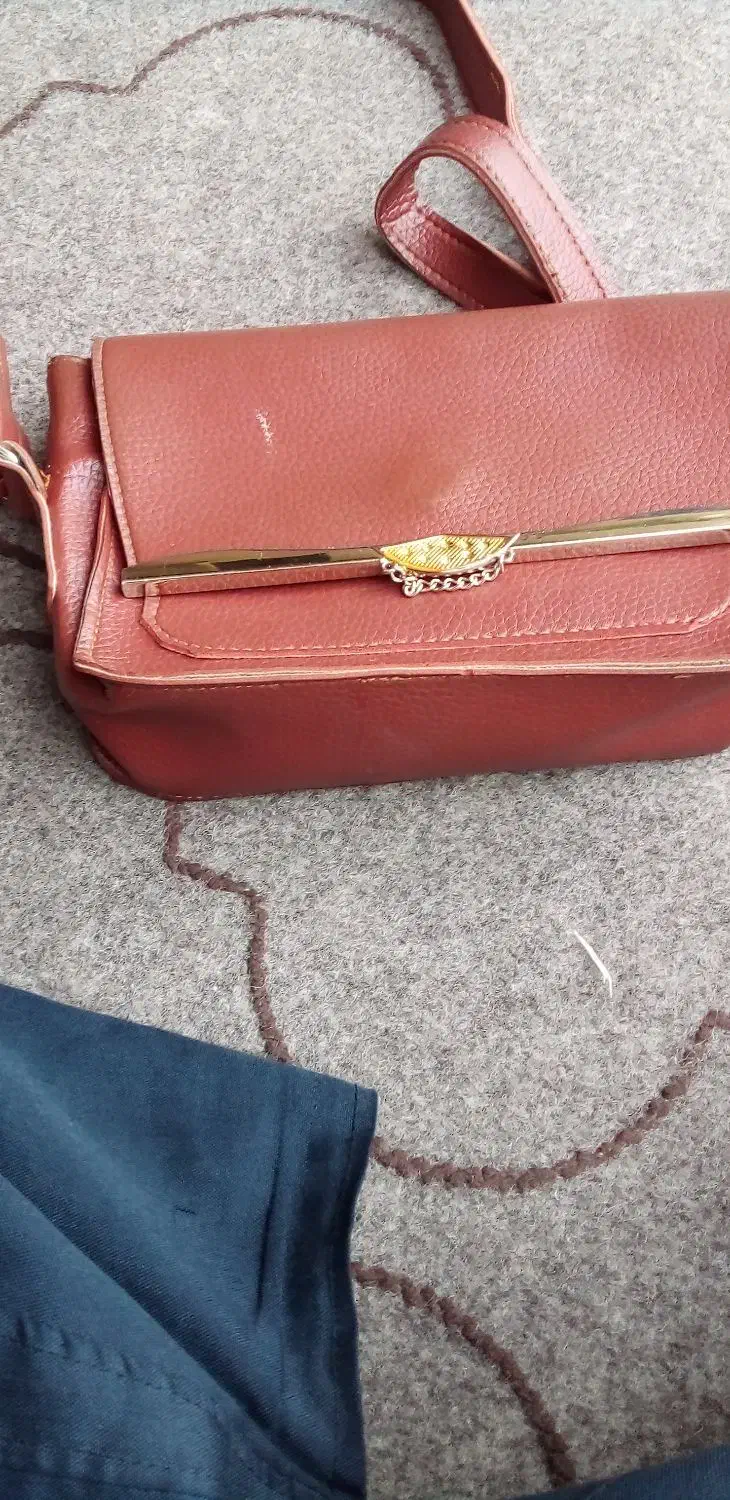 کیف|لباس|گلستان (تهران), |دیوار