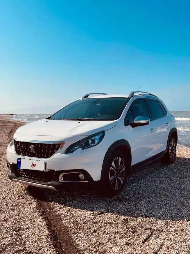 پژو۲۰۰۸|خودرو سواری و وانت|گرگان, |دیوار