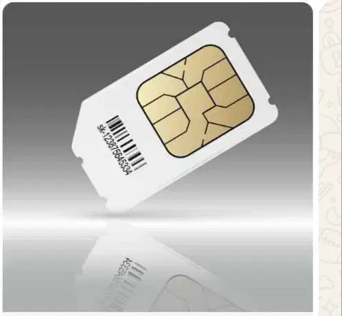 سیم کارت دائمی|سیم‌کارت|اهواز, پادادشهر|دیوار