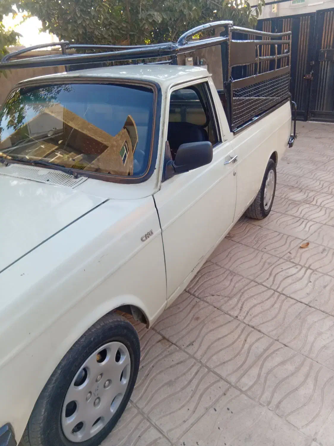 پیکان بار ۸۷|خودرو سواری و وانت|یاسوج, |دیوار