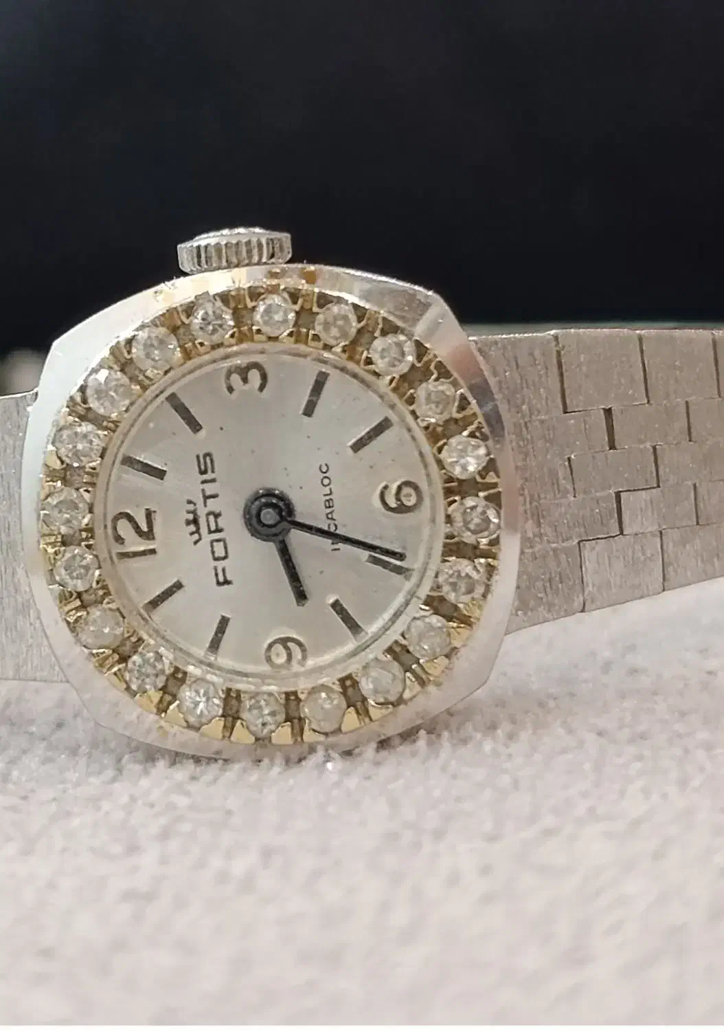 ساعت طلا جواهر|ساعت|تهران, زعفرانیه|دیوار