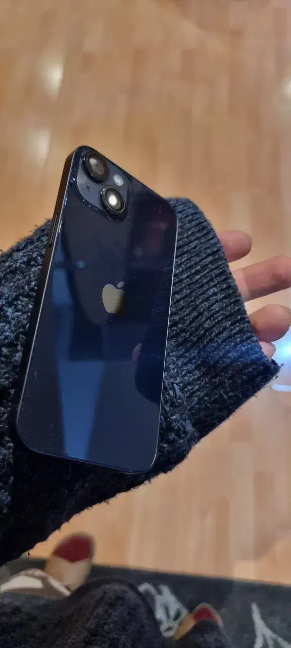 آیفون ۱۳ نرمال|موبایل|فردیس, فردیس|دیوار