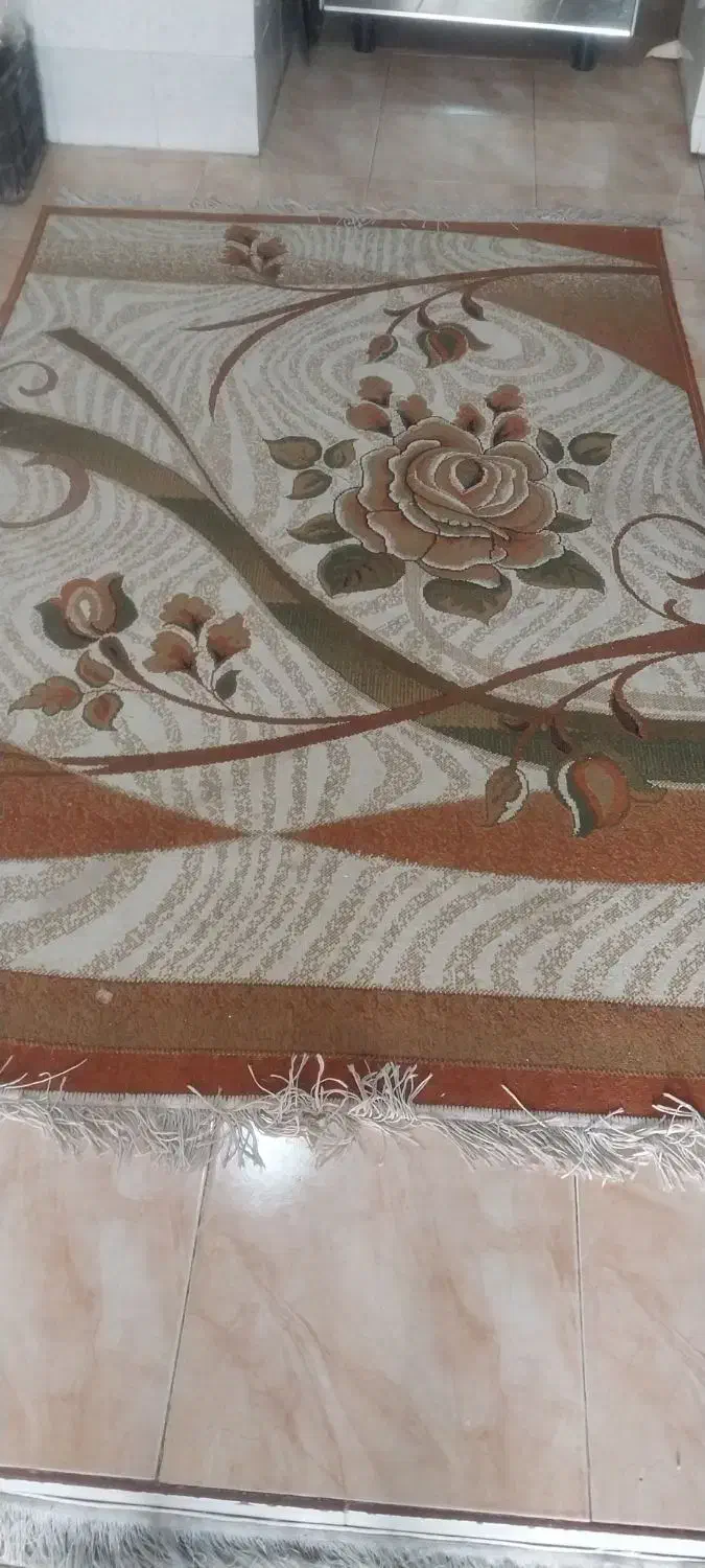 گلیم آشپز خانه|گلیم، جاجیم، گبه|نیشابور, ۲۲ بهمن|دیوار