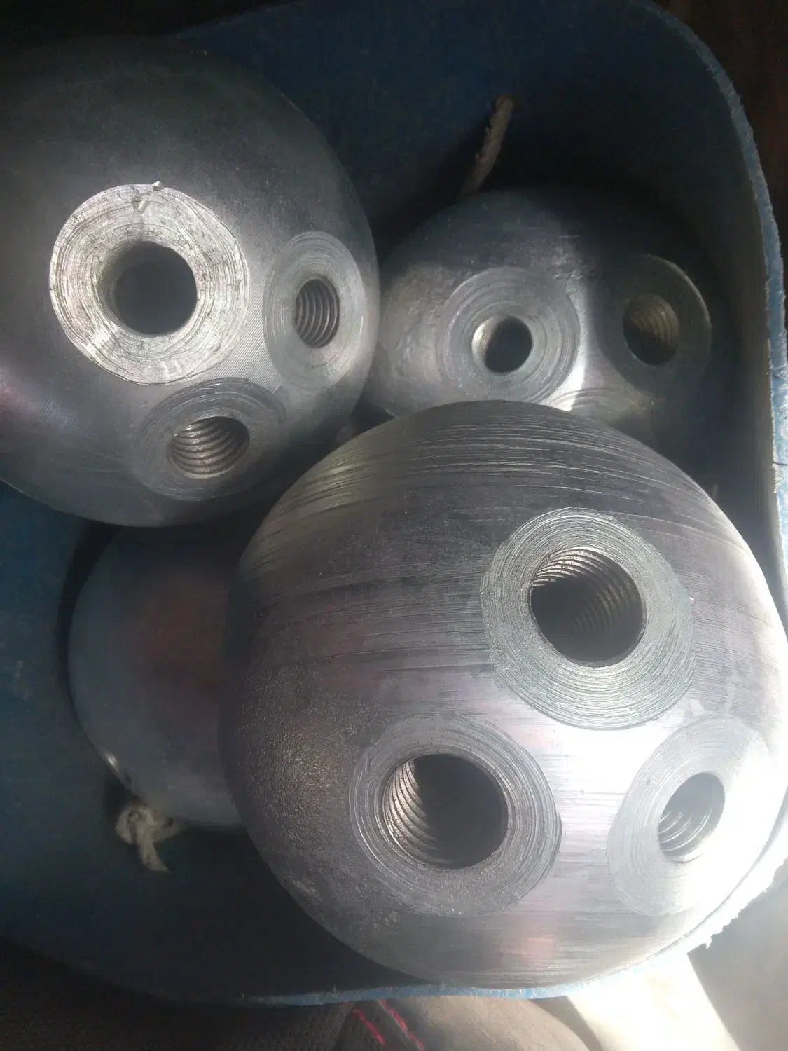 آبکاری گالوانیزه ونیکل درنجف آباد|خدمات پیشه و مهارت|نجفآباد, یزدانشهر|دیوار