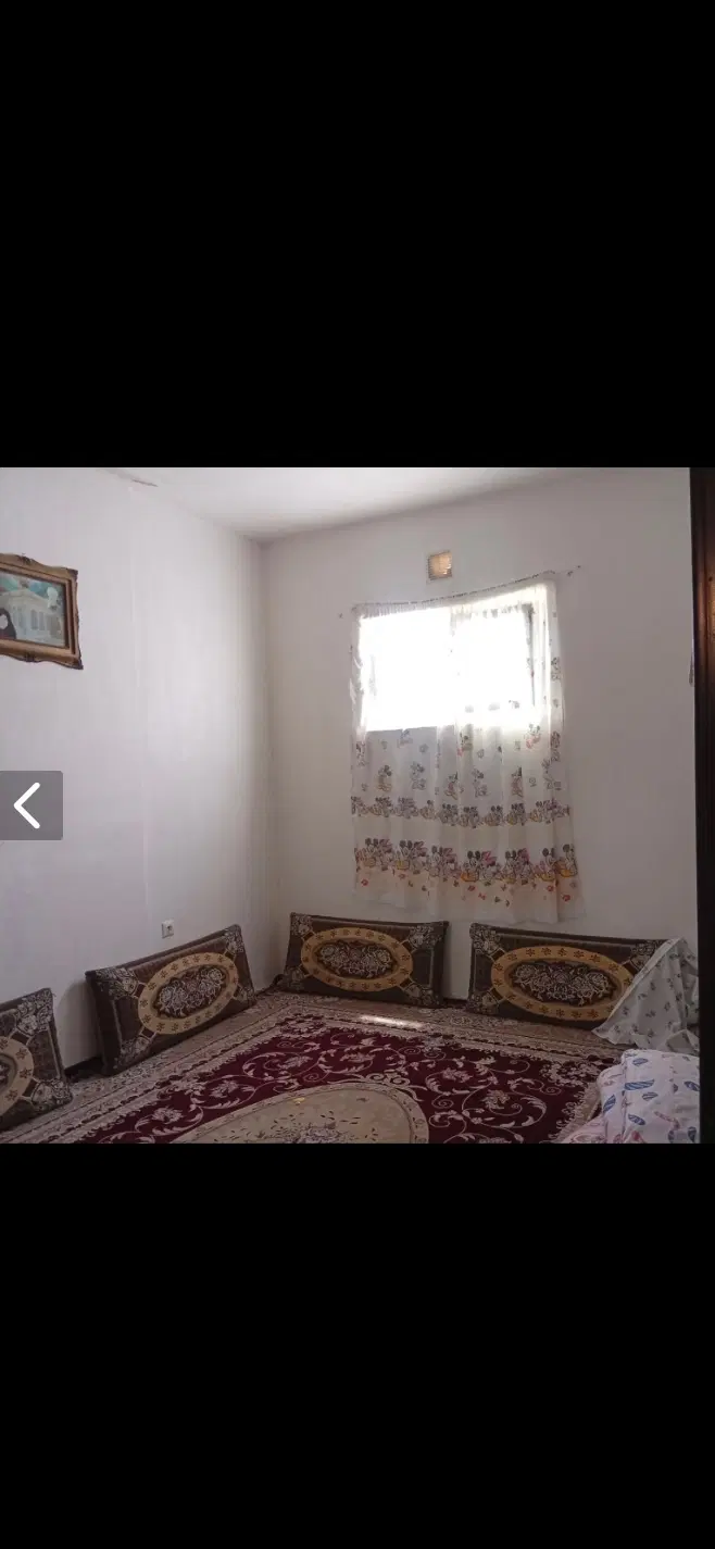 مسکن مهر پشت بیمارستان|فروش آپارتمان|تایباد, |دیوار