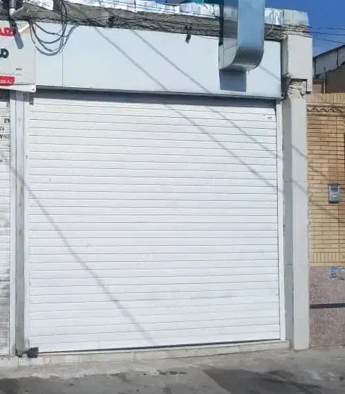 اجاره مغازه ۱۳ متری در ۲۰ متری سعدی|اجارهٔ مغازه و غرفه|شیراز, پارک کوهستانی بوستان|دیوار