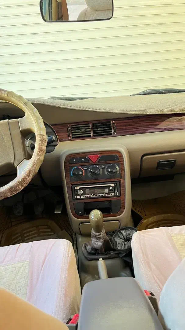 فروش خودرو سمند ای ایکس بسیار تمیز و کم کار|خودرو سواری و وانت|سیرجان, |دیوار