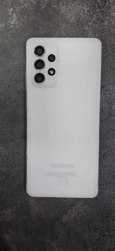 سامسونگ A52 s|موبایل|تهران, امجدیه (خاقانی)|دیوار