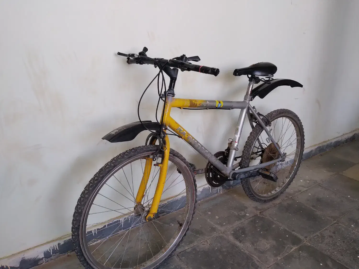 دوچرخه ۲۴|دوچرخه، اسکیت، اسکوتر|خرمشهر, |دیوار