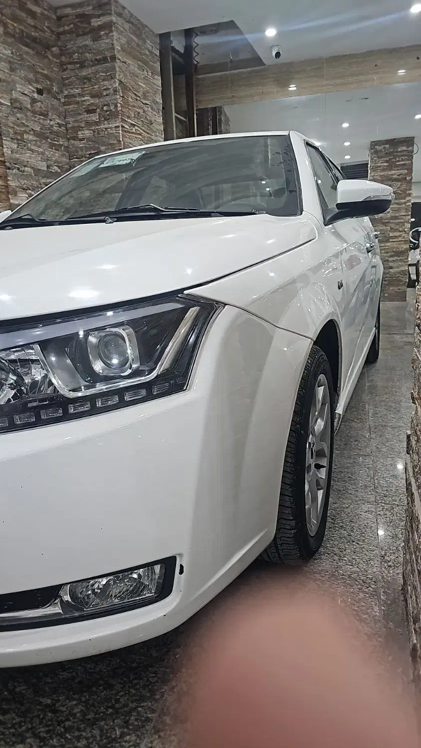 دنا اتومات پلاس توربو فروش،یا معاوضه|خودرو سواری و وانت|بندرعباس, |دیوار