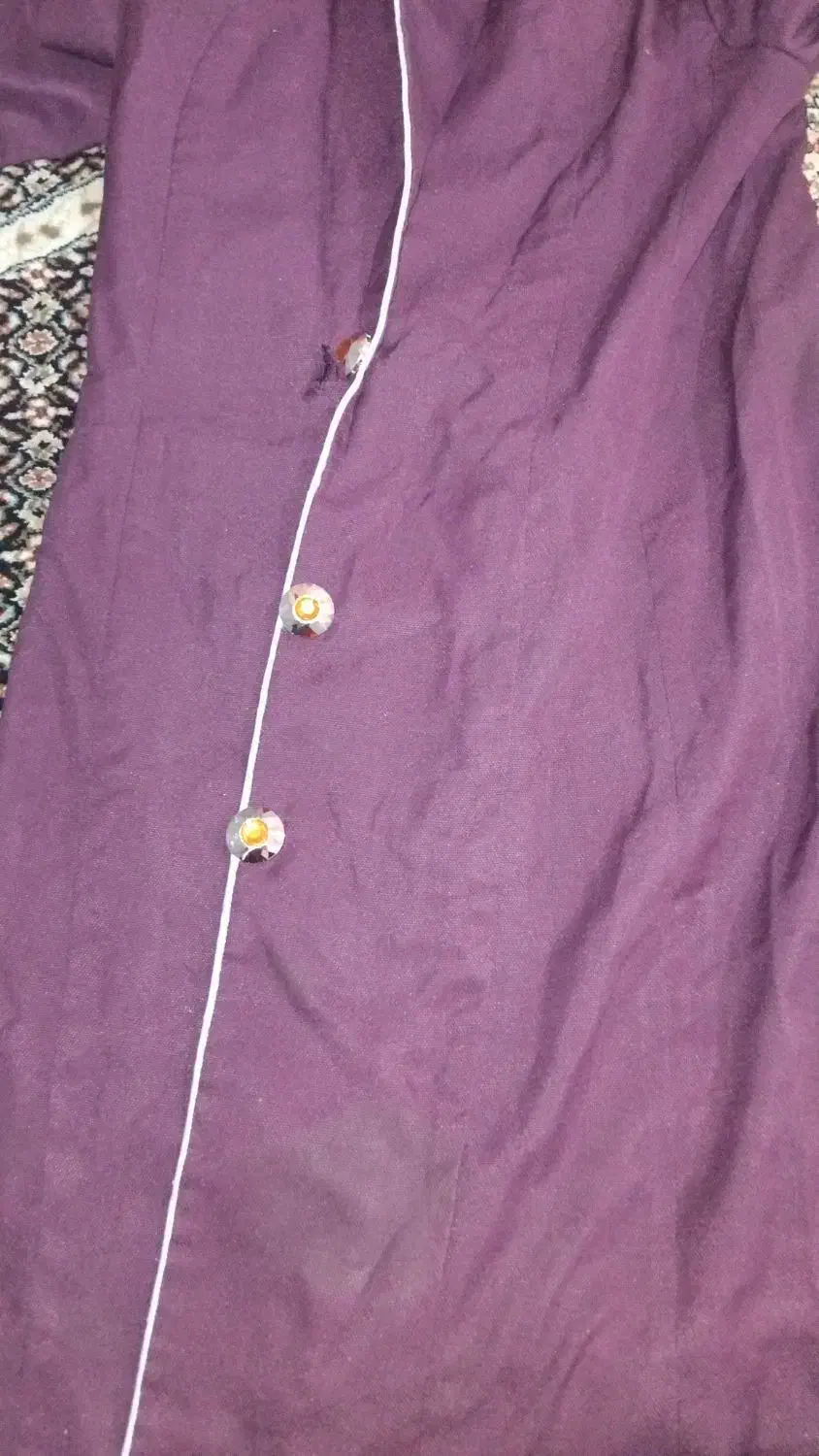 مانتو|لباس|ایرانشهر, |دیوار