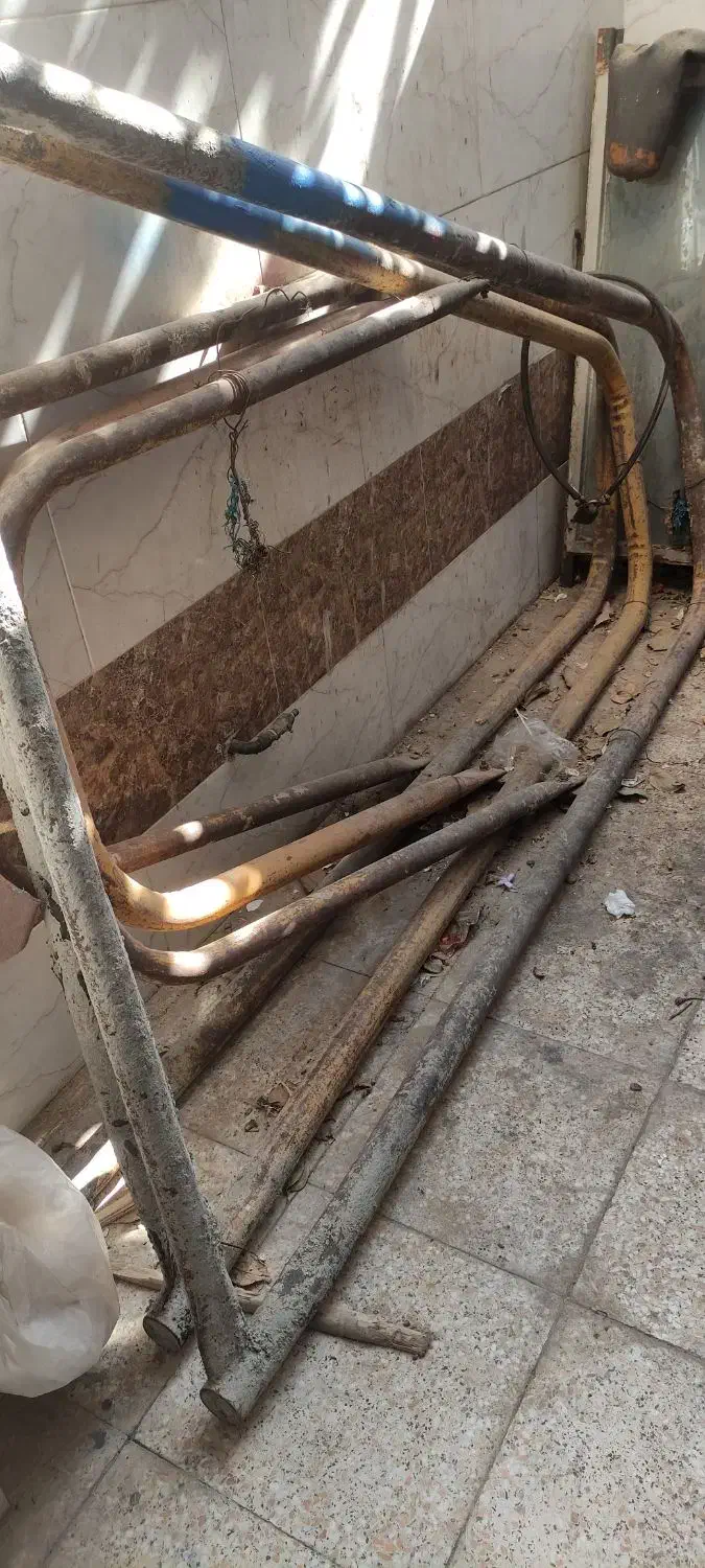 بالا بر|مصالح و تجهیزات ساختمان|شهریار, شهریار|دیوار