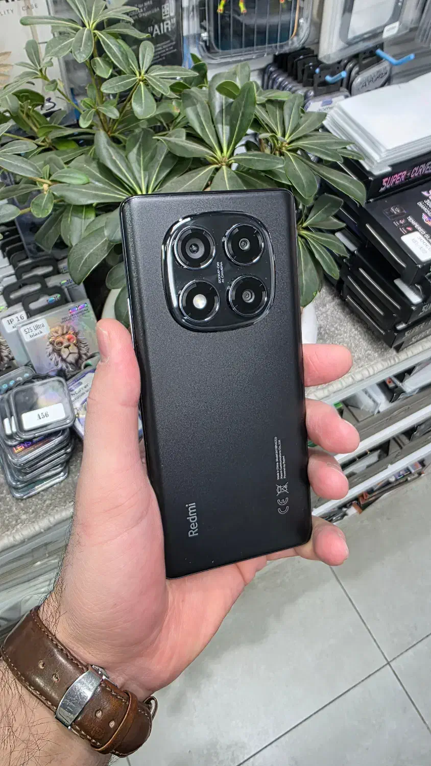 note14 pro|موبایل|کرج, ساسانی (قلمستان)|دیوار