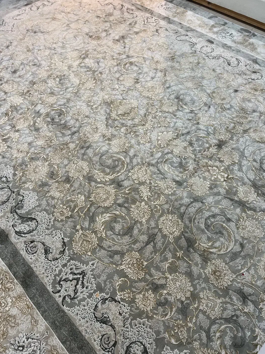 فرش خاتون دیار|فرش|رودسر, |دیوار