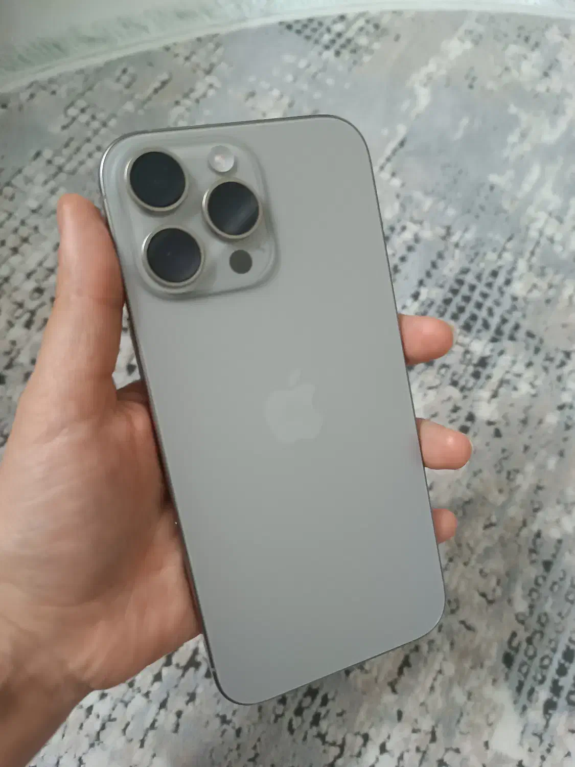 آیفون ۱۶ پرومکس|موبایل|بجنورد, |دیوار