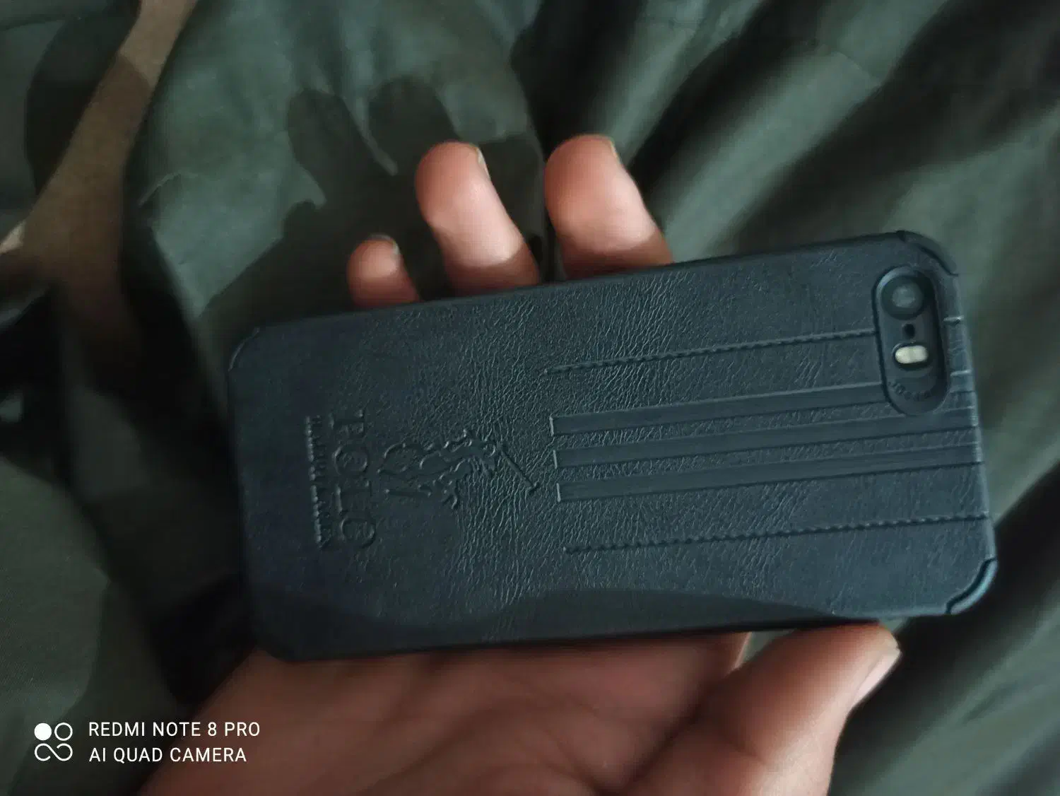 گوشی ایفون5sرجیستر نیست معاوضه میشه|موبایل|زاهدان, |دیوار