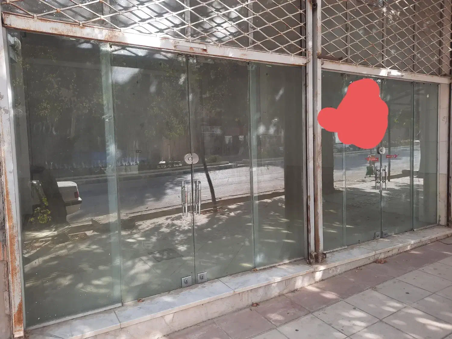 اجاره مغازه 56 متر، شهرک فرهنگیان، بهترین موقعیت|اجارهٔ مغازه و غرفه|آشخانه, |دیوار