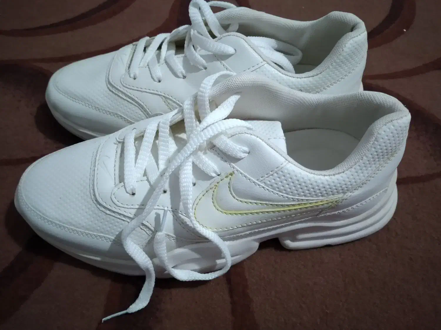 کفش اسپرت پسرانه شیک نو|کیف، کفش، کمربند|بیرجند, |دیوار