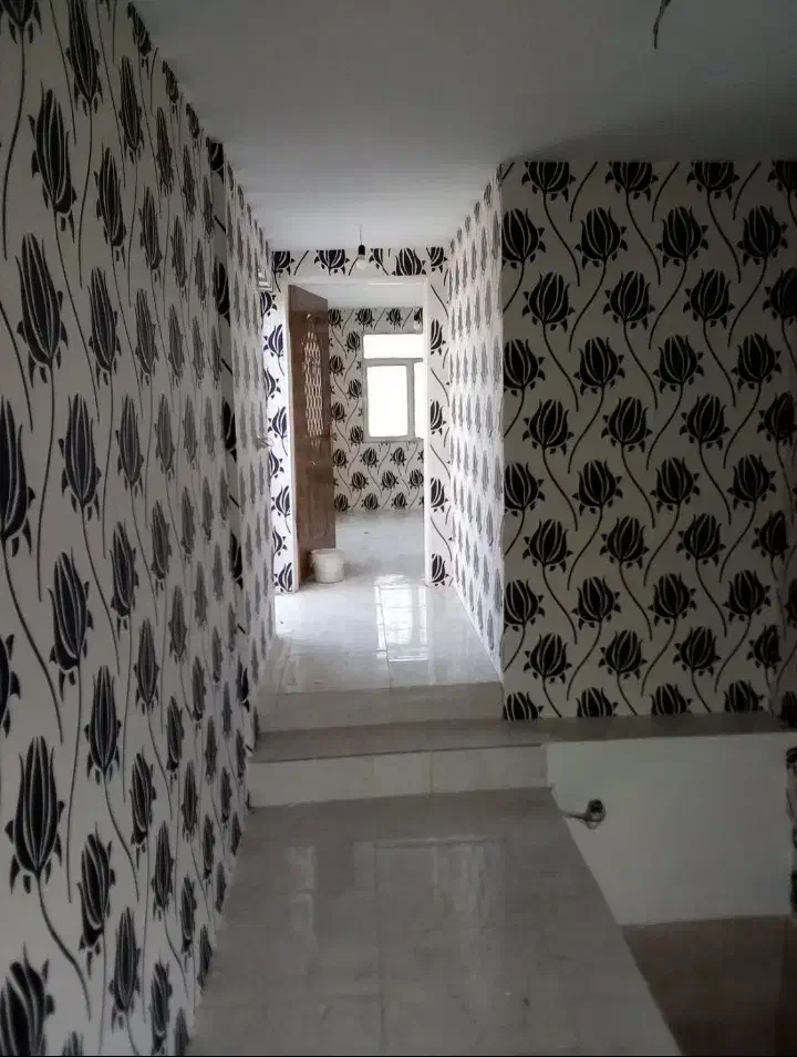 نصاب کاغذ دیواری|خدمات پیشه و مهارت|بندرعباس, |دیوار