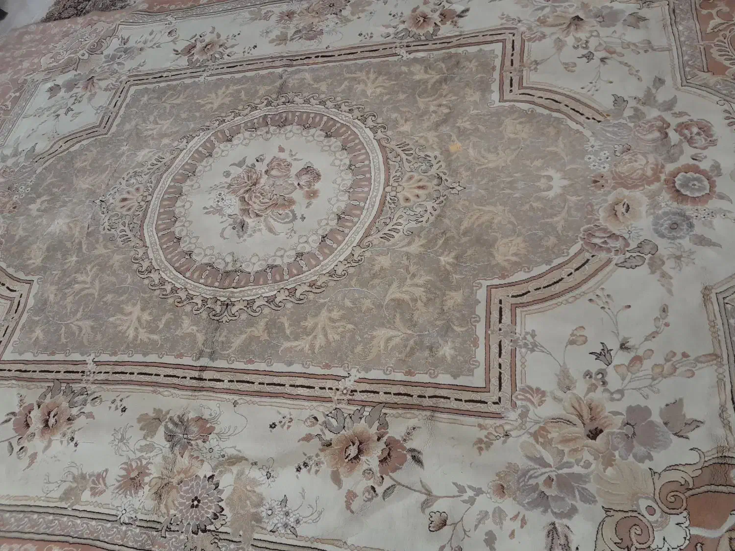 فرش ۹متری|فرش|فردیس, شهرک ناز|دیوار