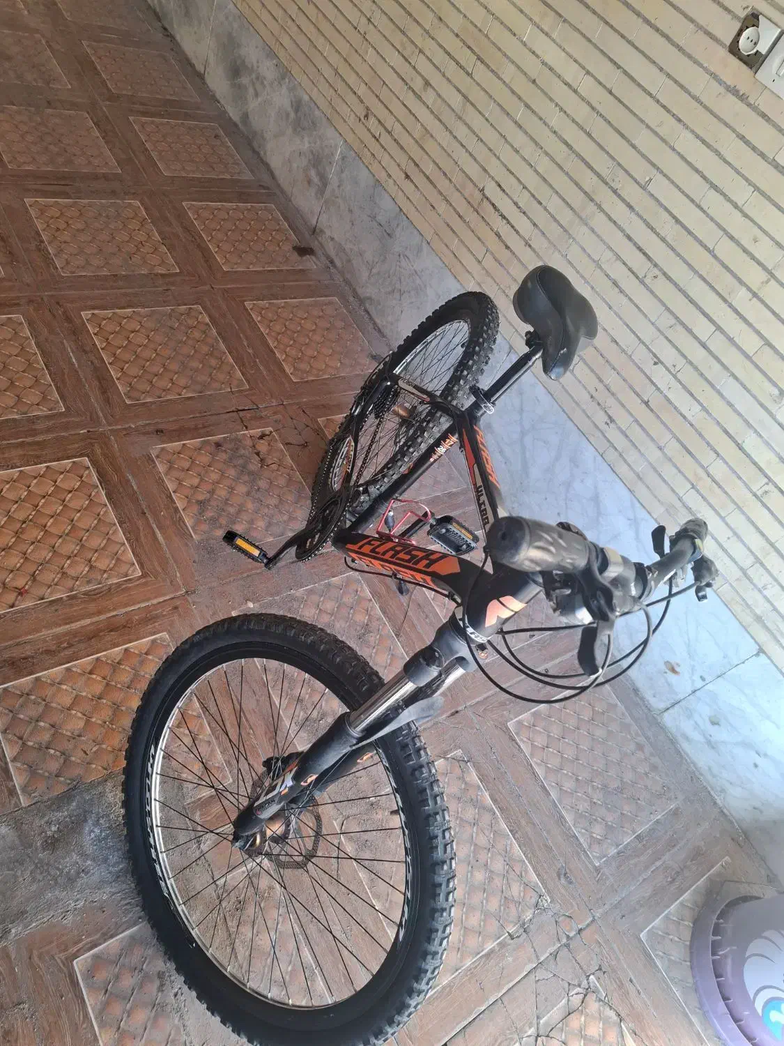 دوچرخه 26|دوچرخه، اسکیت، اسکوتر|رفسنجان, |دیوار