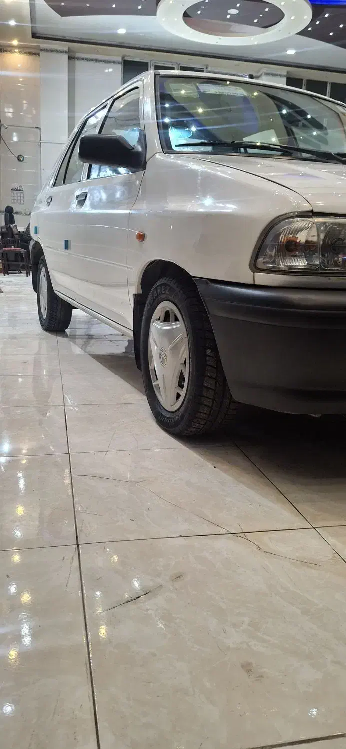 پراید 131 مدل 97|خودرو سواری و وانت|سراب, |دیوار