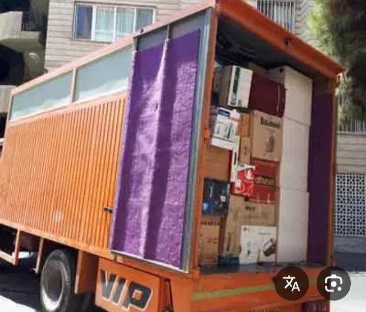 حمل نقل اثاثیه منزل (کهن بار تربت )|خدمات حمل و نقل|تربتحیدریه, کلاته توکلی|دیوار