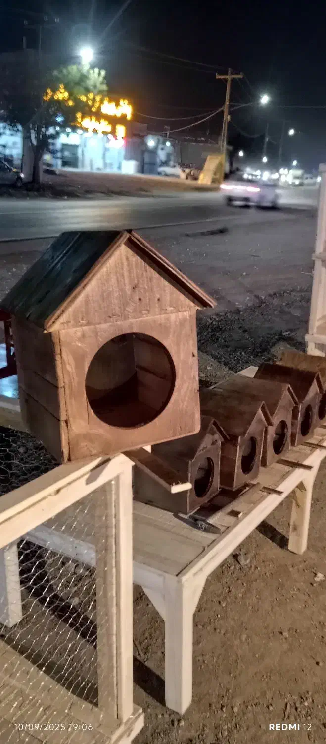 صنایع چوب وحدت ساخت انواع لوازم چوبی|مبلمان خانگی و میز عسلی|تربت‌حیدریه, حاجی یار‎|دیوار