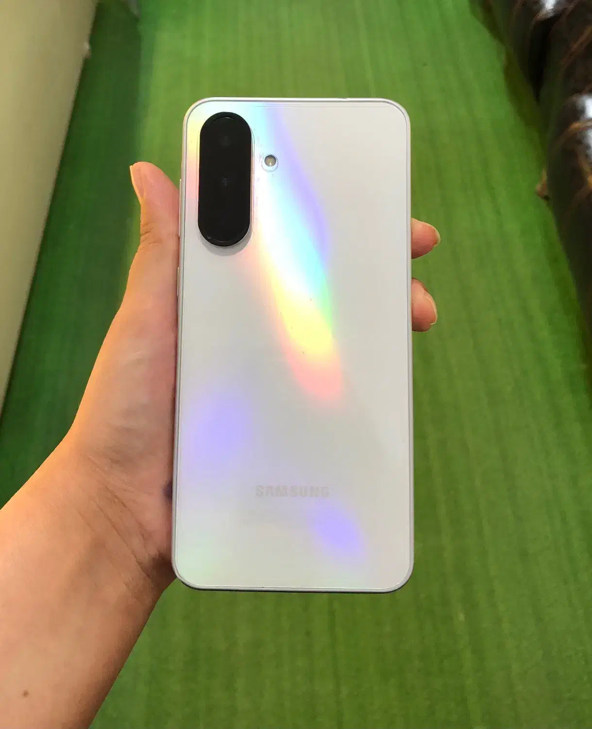 galaxy a36 5G /128/8G|موبایل|سبزوار, قصبه اب یمین|دیوار