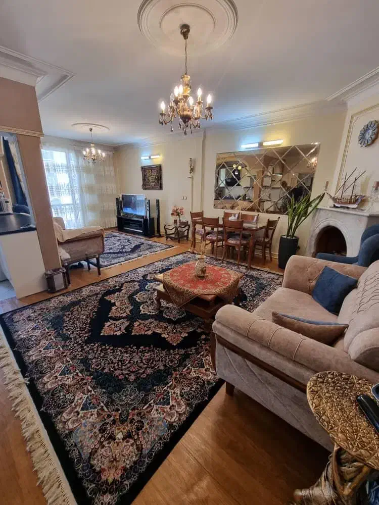 86متر/2خواب/فول بازسازی شده|اجارهٔ آپارتمان|تهران, مهران|دیوار