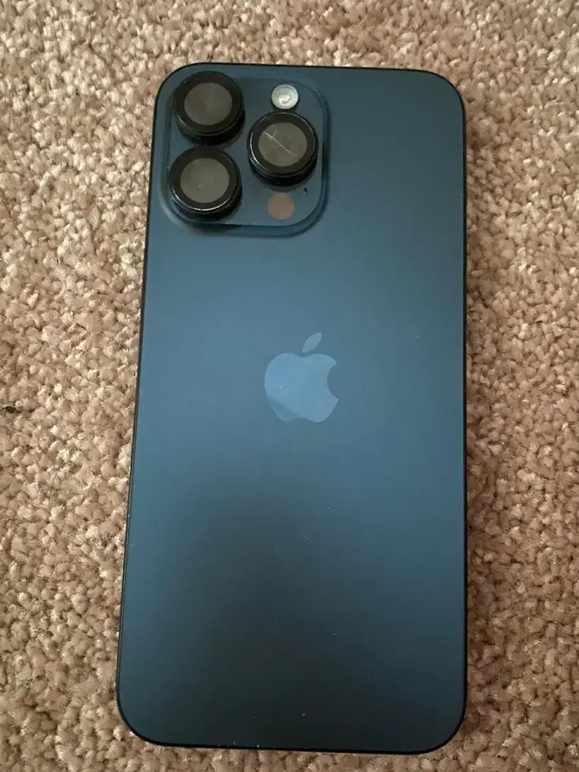 iphone 15 pro max 256|موبایل|بندر کنگان, |دیوار
