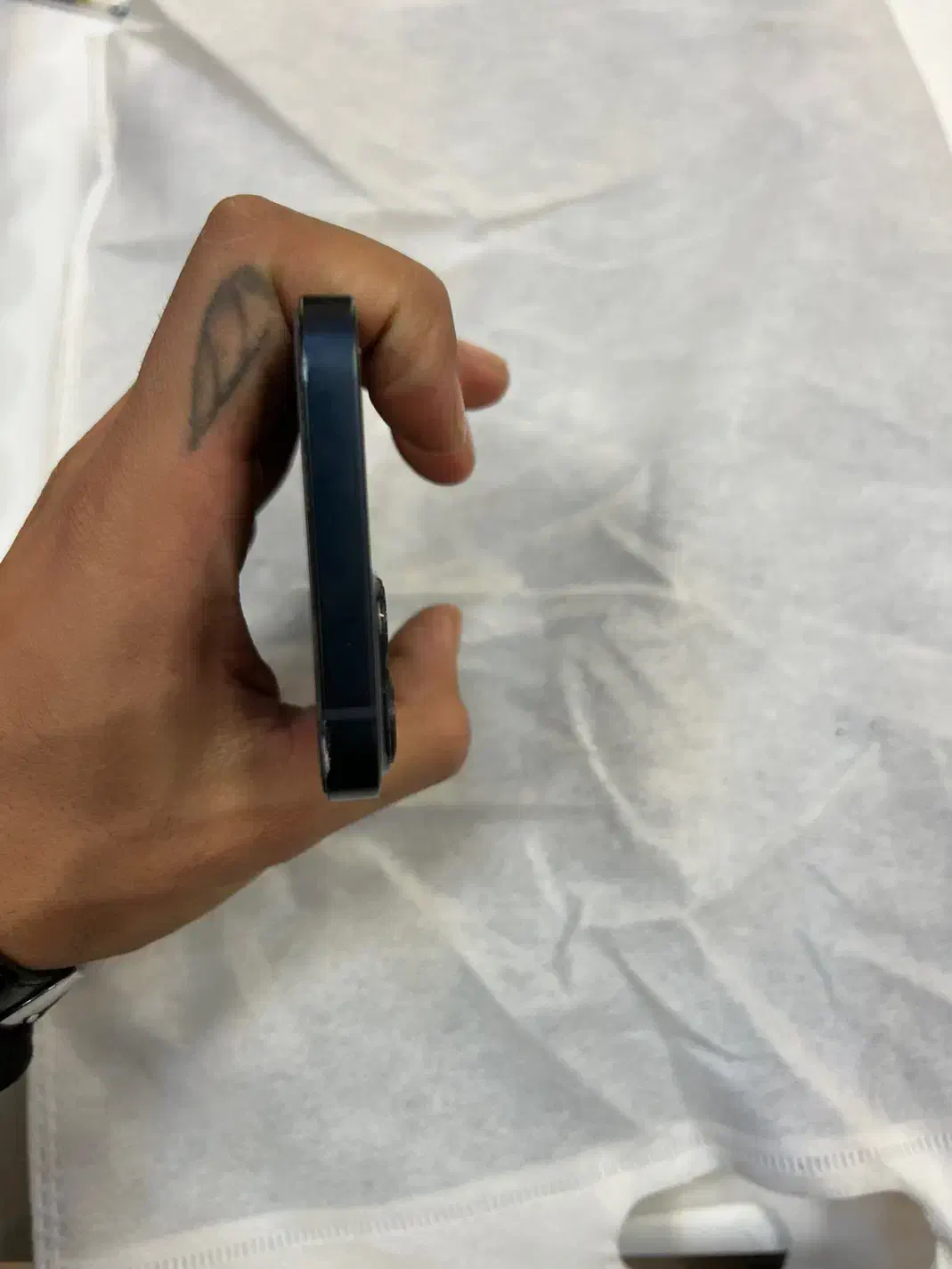 iphone 13 256 gig|موبایل|اصفهان, رزمندگان|دیوار