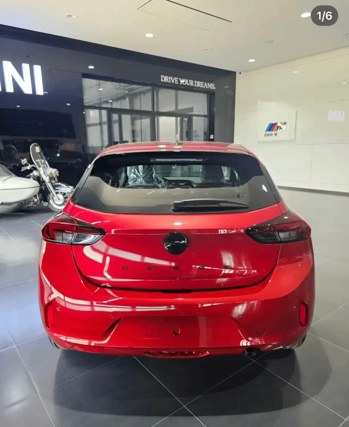 ثبت نام نقد و اقساط اوپل کورسا|خودرو سواری و وانت|همدان, |دیوار